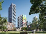 1509 JARVIS Street, Toronto | For Rent @ $2,000 | Condos. Ca