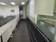 1509 SQM Fully Fitted Office Space for Lease in Taguig