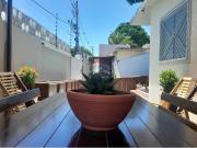 150 Área Útil Casa Alugar, 3 Dormitórios localizado em...