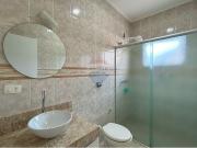150 Área Útil Casa de Condomínio Alugar, 3 Dormitórios...