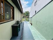 150 Área Útil Casa de Condomínio Alugar, 3 Dormitórios...