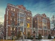 150 Balmoral Avenue 105 Toronto ON M4V 1J4 4 Bedroom...