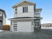 150 Creekside Lane, Leduc, AB, T9E 1T1 house for sale |...