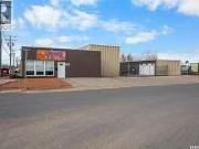150 E 6Th Avenue, Regina, SK, S4N 5A5 commercial for sale L.