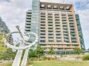 150 East Liberty Street 1801 Toronto ON M6K 3R5 1...