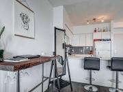 150 East Liberty Street 2711 Toronto ON M6K 3R5 1...