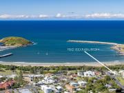 150 Edinburgh Street Development Site House