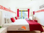 #150 Equiped, Multiple Pools View, Balcony