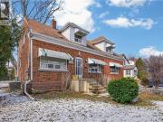 150 Ewen Road Unit# 2, Hamilton, ON, L8S 3C7 house for...