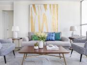 150 Graydon Hall Apartments 2 Bedroom 2A Apartment for Rent