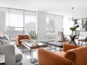 150 Graydon Hall Apartments 2 Bedroom 2E [object...