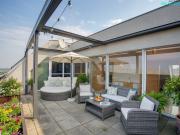 150 m² Luxus Penthouse mit hochwertiger Ausstattung & 31...