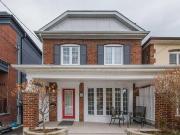 150 Manor Road East Toronto ON M4S 1R6 4 Bedroom House...