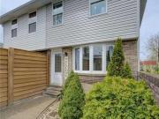150 Overlea Drive, Kitchener, ON, N2M 1T3 house for...