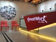 150 Seats Available Office Space for Lease in Quezon City