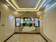 150 Sq Yard Brand New Double Story Designer Bungalow For...