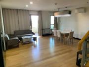 150 sqm 2BR Bi Level Condo for Rent at The Residences at...