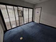 150 SQM Fitted Office Space in Quezon City for Lease