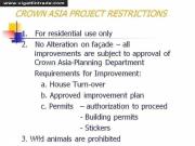 150 sqm lot at orchard of maia alta subdivision antipolo