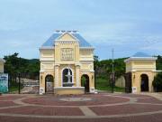 150 sqm Lot for Sale in Mont Blanc Subdivision at Agoo,...