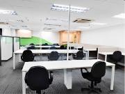 150 sqm Ready to Move in Office Space for Lease/Rent in...