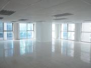 150 SQM Warm Shell Office Space for Rent in Pasig