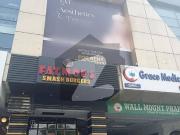 150 Square Feet Ground Shop For Sale In Galleria Mall I...