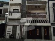 150 Square Yards Double Storey Bungalow Available For...