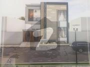 150 Square Yards House For sale In DHA Phase 8 Karachi