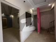 150 Square Yards House In Beautiful Location Of Gulistan...
