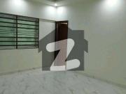 150 Square Yards Upper Portion In Central PECHS Block 2...