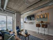 150 Sudbury Street 2008 Toronto ON M6J 3S8 2 Bedroom...