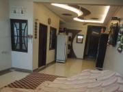 150 yards newly constructed house for rent at kohsar...