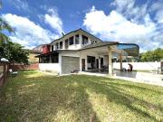 150k Double storey Semi D Corner lotTaman Bintang