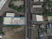 150k per sqm Industrial Lot for Sale in Cainta, Rizal,...