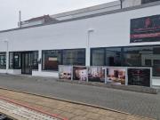 150m2 Büro Wellness Beauty Yoga Ausstellung Atelier...