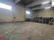 150m2 Lagerfläche in großer Lagerhalle mit direkter LKW...