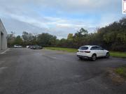 150m2 Lagerfläche in großer Lagerhalle mit direkter LKW...