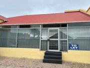 150m² commercial space on uitenhage road