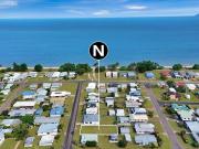 150m to the Sand Rare Coastal Land Opportunity