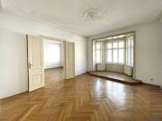 150m zum Schloss Schönbrunn | Heller Stilaltbau mit...