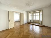 150m zum Schloss Schönbrunn | Heller Stilaltbau mit...