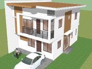 150sqm Lot Customized Single Detached House and Lot For...