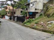 150sqm Lot for Sale in Dominican Mirador, Baguio City...