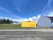 150sqm LOT FOR SALE IN PONTE VERDE DAVAO CITY