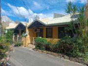 150sqms Duplex House and Lot For Sale in Labangon, Tres...