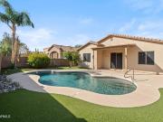 15103 N 100th Way, Scottsdale, AZ 85260