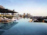 1510/9 Christie Street, South Brisbane Apartment for...