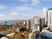 1511/168 Walker Street, North Sydney Apartment for rent...