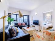 1511/474 Flinders St, MELBOURNE Apartment for rent...